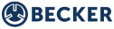 logo Becker México