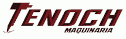 logo Tenoch Maquinaria