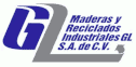logo Maderas y Reciclados Industriales GL