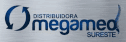 logo de Distribuidora OmegaMed Sureste