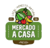 logo Mercado a Casa