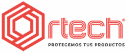 logo Comercializadora Oriental Technology