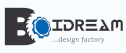logo Boidream