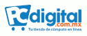 logo PCdigital.com.mx