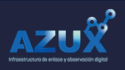 logo AZUX